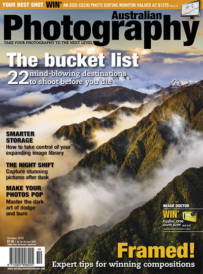 Australian photography  #- (October 2016)