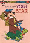 Hanna-Barbera Yogi Bear (KG Murray, 1976? series) #1 [August 1976?]