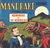 Mandrake Comic (Consolidated, 1953 series) #7 (September 1953)