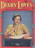 Diary Loves (Quality, 1949 series) #4 (March 1950)