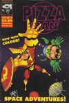 Pizza Man (Shanamation, 1994 series) #3 [September 1994?]