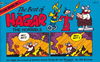 Hägar the Horrible (Budget Books, 1985? series) #2 [175080-1] (December 1985) — Even More of the Best of Hägar the Horrible December 1985