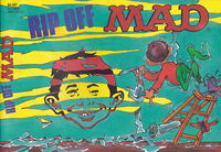 Rip Off Mad (Horwitz, 1987 series)  ([1987?])