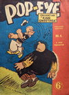 Pop-Eye  #4 ([June 1949?])