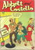 Abbott and Costello Comics (St. John, 1948 series) #11 (October 1950)