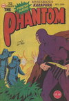 The Phantom  #1034 (February 1993)