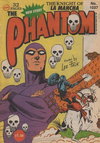 The Phantom  #1037 (March 1993)