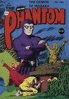 The Phantom  #1083 ([September 1994?])