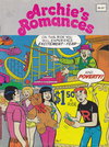 Archie's Romances [nn] (1991?)
