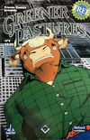 Greener Pastures (Kronos Komics, 1994 series) #2 [October 1994?]