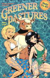 Greener Pastures (Kronos Komics, 1994 series) 1995 [1995?]