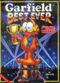 Garfield Best Ever (Unknown, 199- series) [nn] ([1987?])
