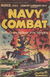 Comics Library (Red Circle, 1952 series) #6 — Navy Combat (March 1953)