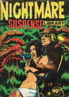 Nightmare Suspense Library  #10 ([April 1975?])