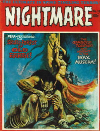 Nightmare  #10 ([November 1977?])