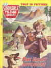 Schoolgirls' Picture Library  #38 ([January 1959?])