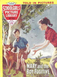 Schoolgirls' Picture Library (AP, 1957 series)  #83 ([1960?])