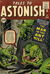Tales to Astonish (Marvel, 1959 series) #27 (January 1962)