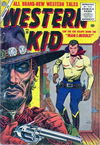 Western Kid (Marvel, 1954 series) #10 (June 1956)