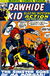 The Rawhide Kid (Marvel, 1960 series) #105 (November 1972)
