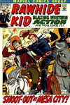 The Rawhide Kid (Marvel, 1960 series) #104 (October 1972)