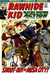 The Rawhide Kid (Marvel, 1960 series) #104 (October 1972)