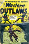 Western Outlaws  #6 (December 1954)