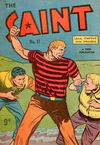 The Saint (Frew, 1953 series) #11 [August 1954?]