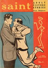The Saint  #4 ([January 1954?])