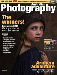 Australian photography  #- (February 2016)