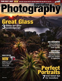 Australian photography  #- (March 2016)