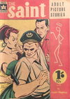 The Saint (Yaffa/Page, 1965 series) #5 January 1966