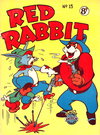 Red Rabbit  #15 ([March 1954?])