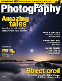 Australian photography  #- (June 2016)
