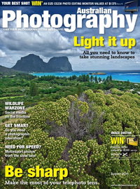 Australian photography  #- (August 2016)