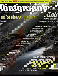 Australian photography  #- (November 2016)