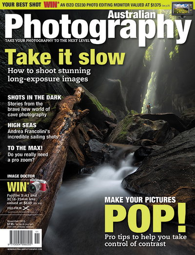 Australian photography  #- (November 2016)