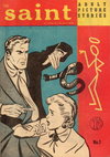 The Saint  #1 ([1965?])