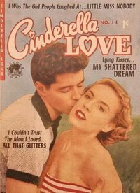Cinderella Love  #14 ([February 1956?])