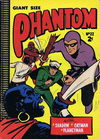 Giant Size Phantom (Tricho, 1959 series) #22 [August 1960?]