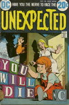The Unexpected  #148 ([July 1973?])
