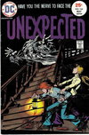 The Unexpected  #164 (May 1975)
