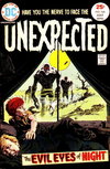 The Unexpected  #166 ([July 1975?])