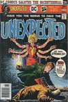 The Unexpected  #174 ([July-August 1976?])