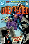 The Unexpected  #200 ([July 1980?])