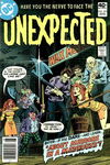 The Unexpected (DC, 1968 series) #201 ([August 1980?])