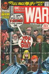 Star Spangled War Stories (DC, 1952 series) #158 ([August-September 1971?])