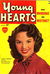 Young Hearts (Marvel, 1949 series) #2 (February 1950)