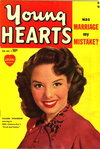 Young Hearts  #2 (February 1950)