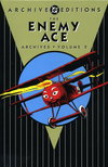 Enemy Ace Archives  #2 ([[September] 2006?])